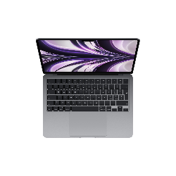 Apple MacBook Air MacBookAir 13" M2 8 Go 256 Go SSD macOS Monterey Gris